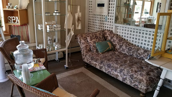 The Well Being Day Spa