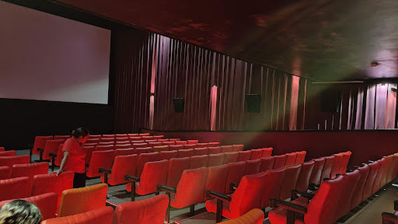 Village 4 Cinemas