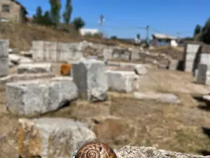 Sebastopolis Örenyeri