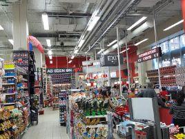 Canadian Tire