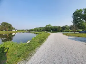 Day Memorial Park