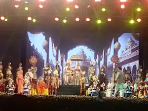 Janta Raja Ground