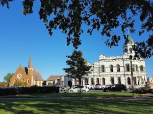 Victoria Park