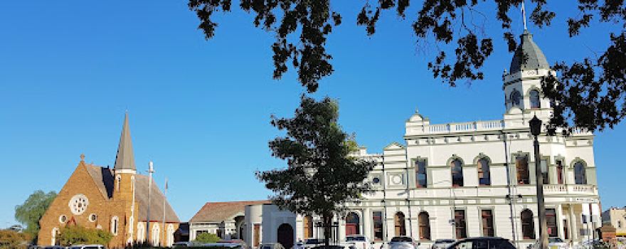 Victoria Park