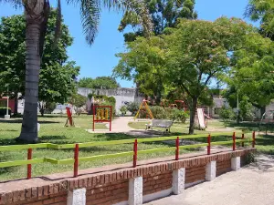Parque Bicentenario