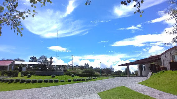 CLUB DE GOLF HACIENDA SOLTEPEC