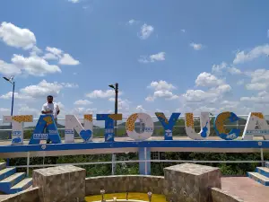Cerro de la Cruz