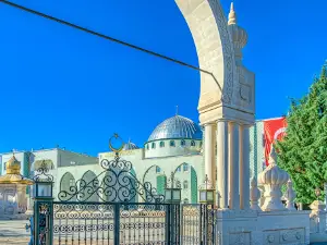 Sheikh Ali Kara Tomb and Museum