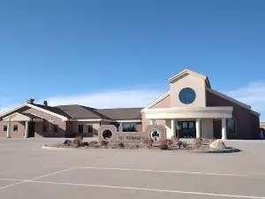 St. Patrick Catholic Church