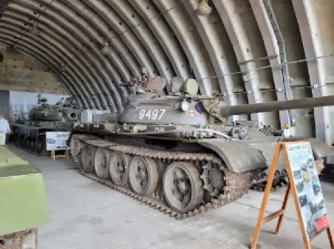 Pilskie Muzeum Wojskowe