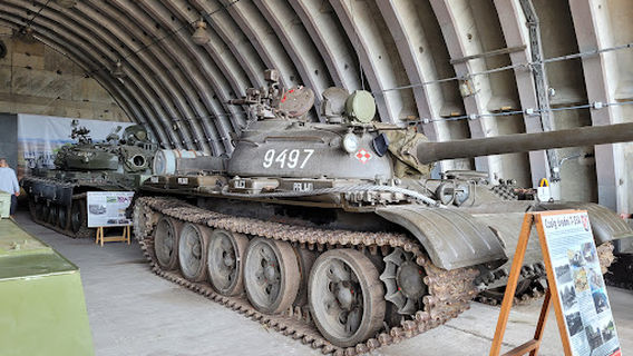 Pilskie Muzeum Wojskowe