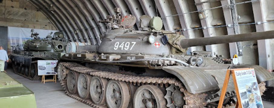 Pilskie Muzeum Wojskowe