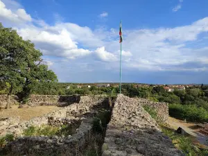 Toplitsa