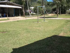 Gedung Serba Guna Paroki Pahauman