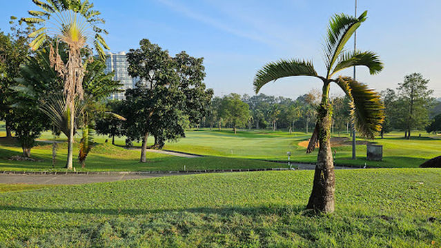 Ponderosa Golf & Country Resort