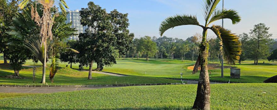 Ponderosa Golf & Country Resort