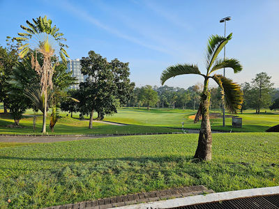 Ponderosa Golf & Country Resort