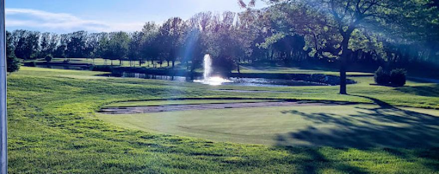 Wildwood Golf & RV Resort