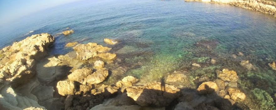 Marine Divers - British Owned PADI 5* Scuba Diving Centre, Paphos, Cyprus