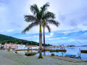 Historic Downtown Docks