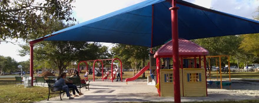 Tamiami Lakes Park