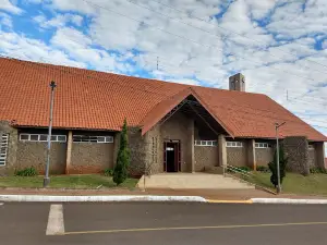 Paróquia Rainha dos Apóstolos