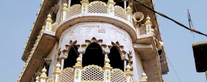 Ghausiya masjid