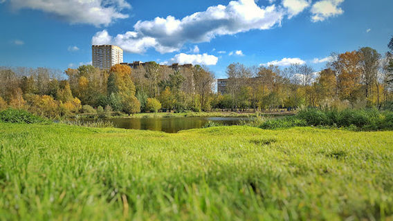 Balashikha