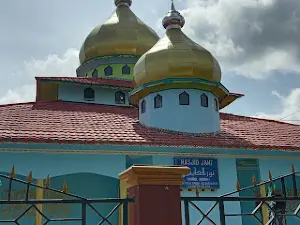 Masjid Nurul Abidin