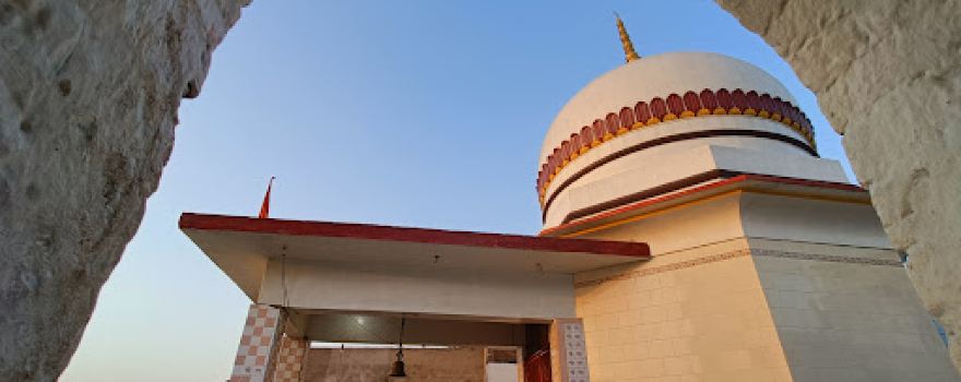 Baba shree Nageshwar ji mahadev ( बाबा श्री नागेश्वर जी महादेव )