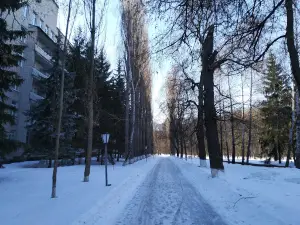 Tserkov' Very, Nadezhdy, Lyubovi I Materi Ikh Sofii