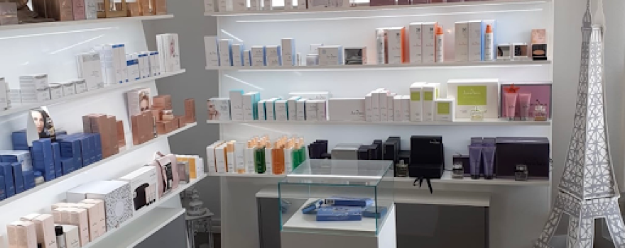 Jean D´Arcel BeautyLounge Grigat