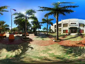Daanbantayan PLAZA