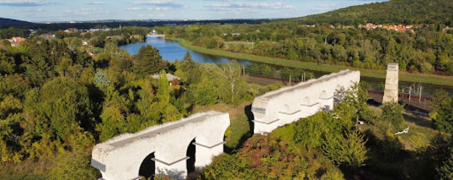 Aqueduc Romain