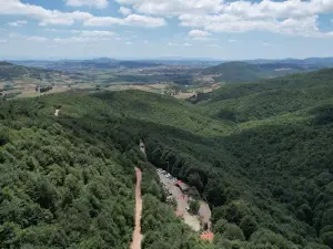 Water Dümbüldek