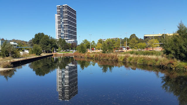 Belconnen Skate Park