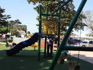 Guadalupe Park