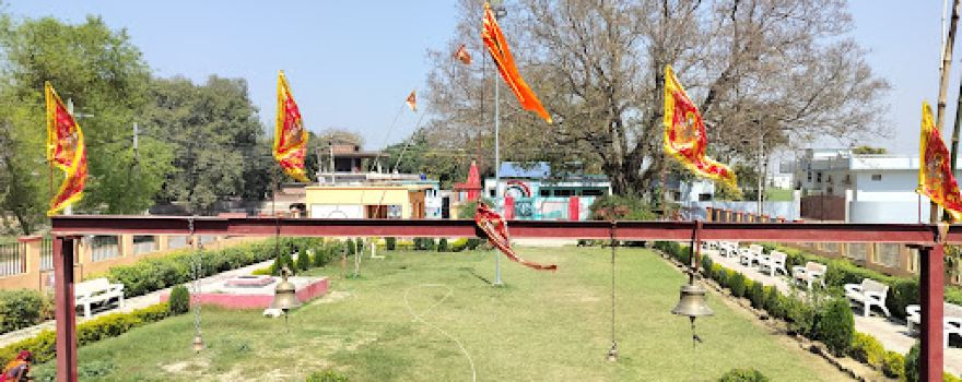 Durga Pooja Sthal