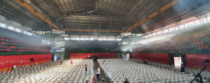 Estadio Ruca Che