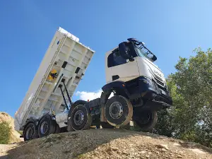 Offroad Park Langenaltheim