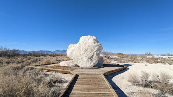 Ash Meadows National Wildlife Refuge