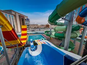 Wadina Water Park