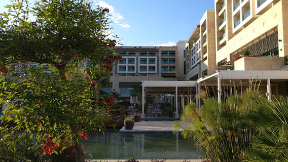 Kadriye Beach Picnic Area