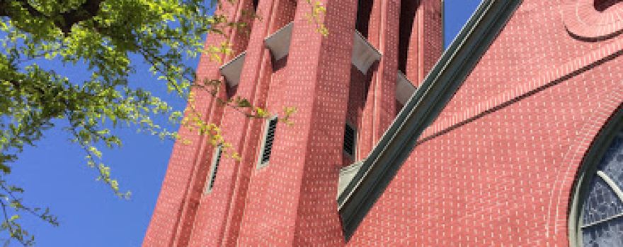 Hope of Christ Presbyterian