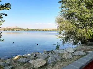 Blue Lake Recreation Area