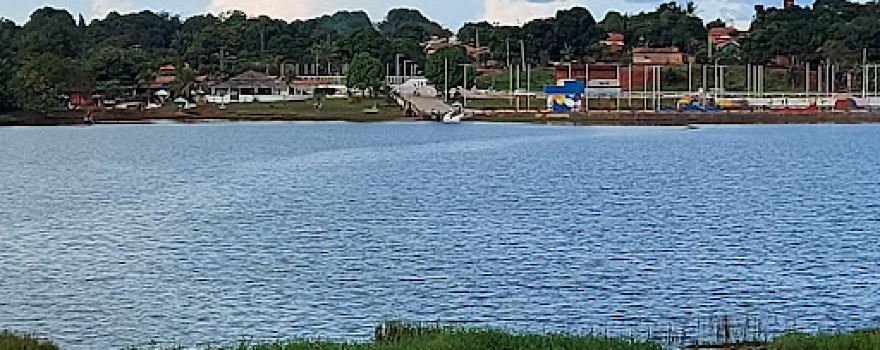 Praça do Açude
