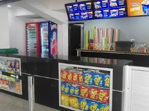 Cinema Uniplaza