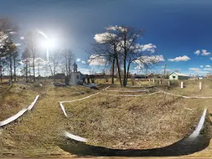 Воинское Мемориальное Захоронение