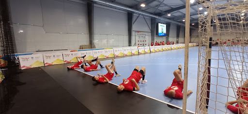 ICE ARENA Zvolen