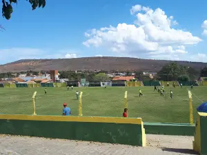 Estadio Municipal Wilson Rangel
